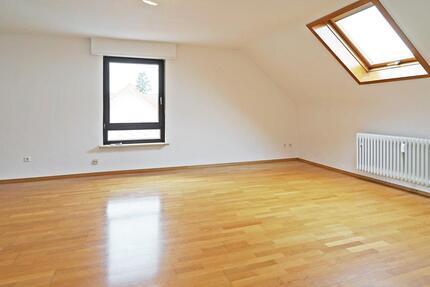 Wohnung Hockenheim - 2.5 Zimmer, 69 m&sup2;, 1.000&euro; | Angebot:26649605
