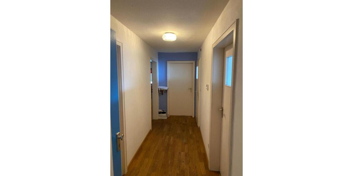 Wohnen auf Zeit Karlsruhe Knielingen - 13 Zimmer, 13 m&sup2;, 445&euro; | Angebot:25370074