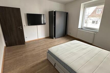 Helles WG-Zimmer in schöner 3er-WG - zentrale Lage in Heilbronn 1 zimmer