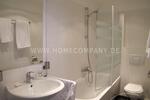 MöbliertFurnished 1,5 Zimmer Apartment mit Dachterrasse in Dresden-Loschwitz max. 2 Personen