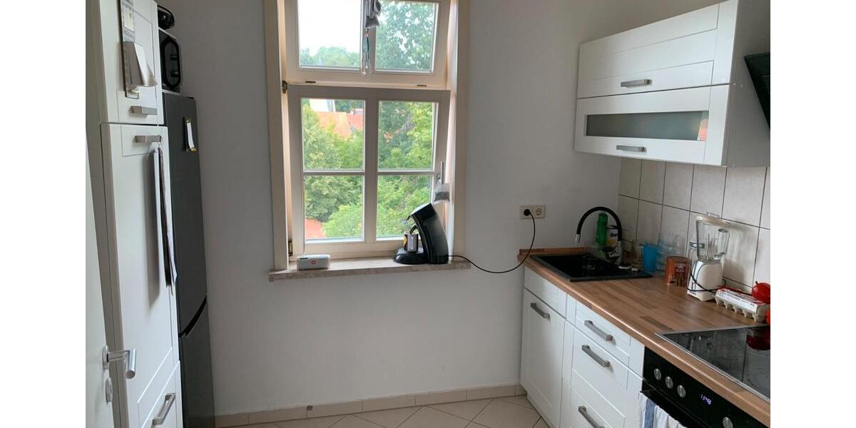 Etagenwohnung Ellrich - 2 Zimmer, 53 m&sup2;, 319&euro; | Angebot:26127249