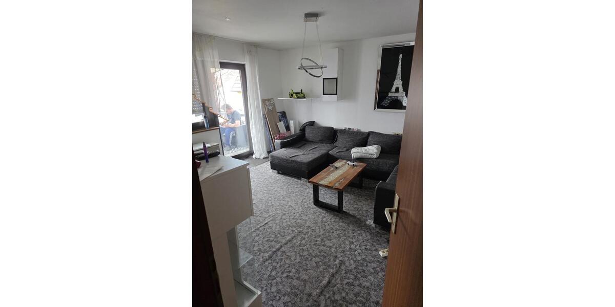 Etagenwohnung Meßstetten - 4 Zimmer, 100 m&sup2;, 700&euro; | Angebot:26607167