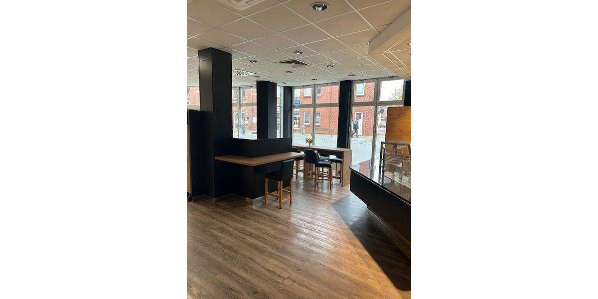 Gewerbeobjekt Hagenow - 2.000&euro; | Angebot:18065438