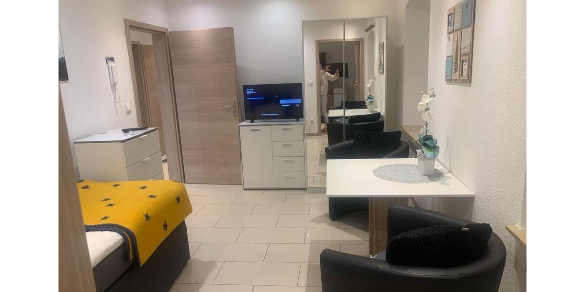 Etagenwohnung Lauda-Königshofen Königshofen - 2 Zimmer, 20 m&sup2;, 750&euro; | Angebot:26626727