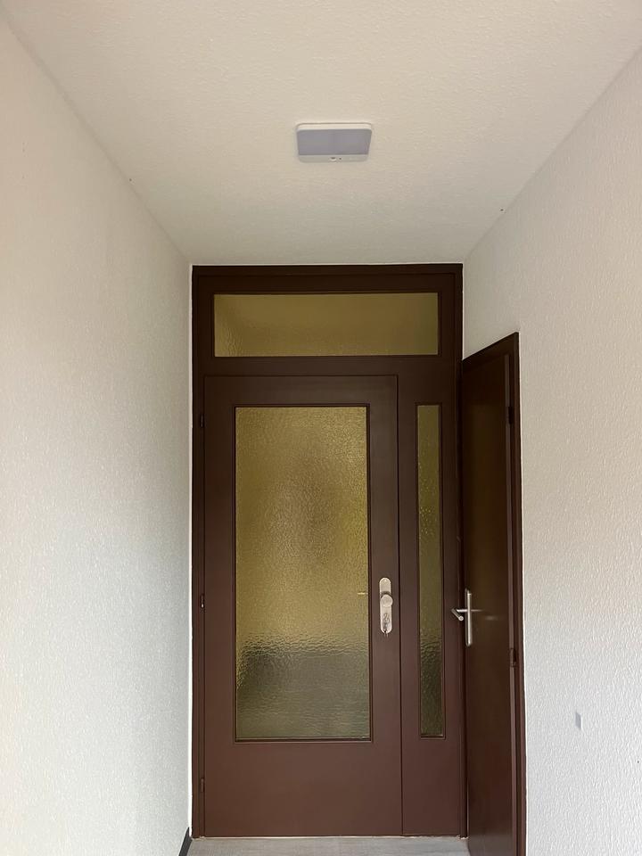 Schöne 3 Zimmerwohnung mit Garten zimmer