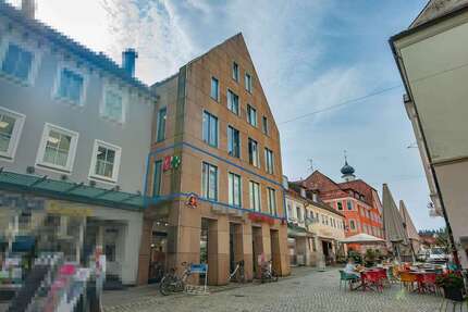 Gewerbeobjekt Isny - 1.810&euro; | Angebot:22452052