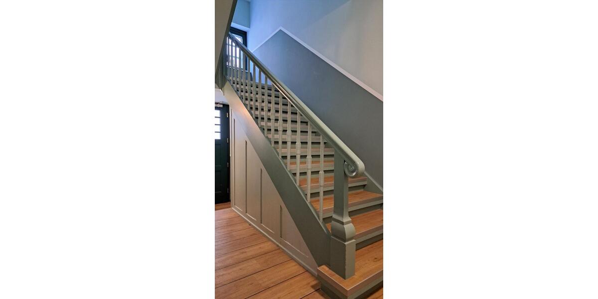 Etagenwohnung Güstrow - 4 Zimmer, 95 m&sup2;, 880&euro; | Angebot:25219752