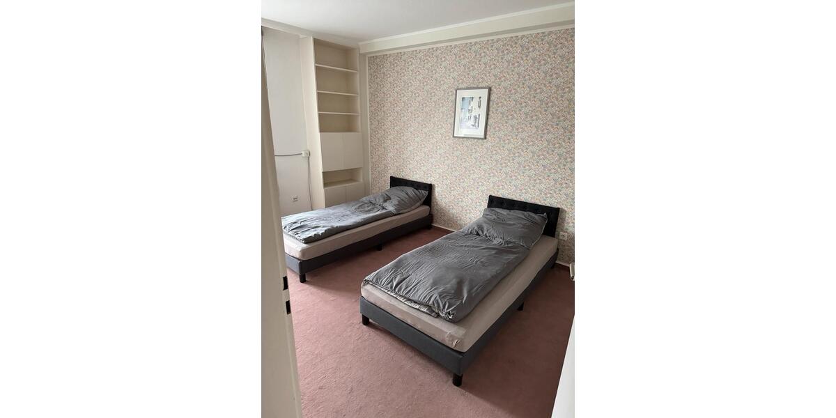 MonteurwohnungMonteurzimmerWohnen auf Zeit 3 zimmer