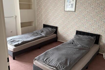 Wohnen auf Zeit Duisburg Beeck - 3 Zimmer, 80 m&sup2;, 15&euro; | Angebot:22256518