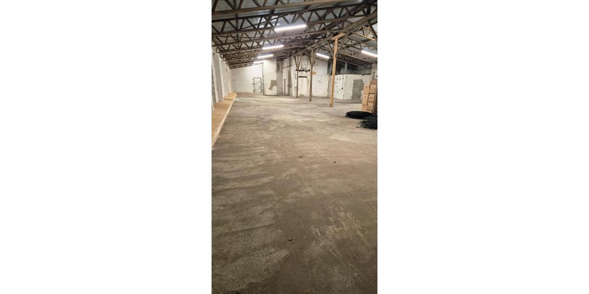 Gewerbeobjekt Brokstedt - 990&euro; | Angebot:26321762