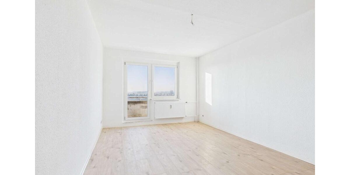 Etagenwohnung Oschersleben (Bode) - 4 Zimmer, 83 m&sup2;, 498&euro; | Angebot:25271761