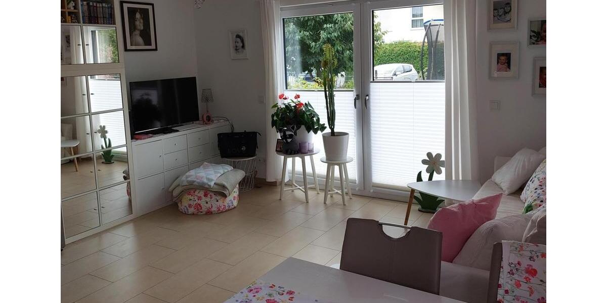 Erdgeschoßwohnung Neuberg - 1.5 Zimmer, 44 m&sup2;, 650&euro; | Angebot:26661984