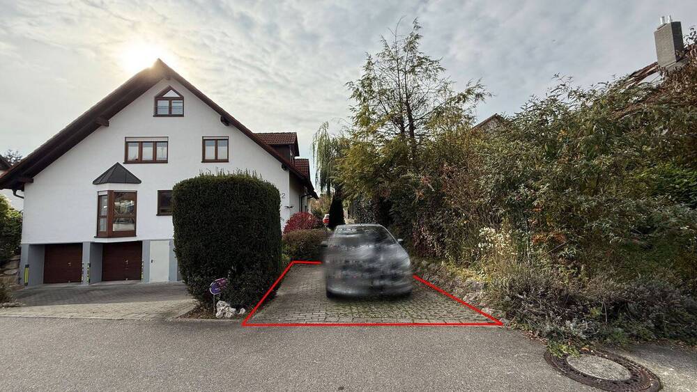 Etagenwohnung Singen (Hohentwiel) Bohlingen - 3 Zimmer, 85 m&sup2;, 1.070&euro; | Angebot:26687101