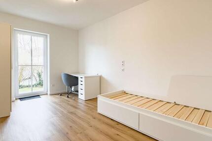 Wohnung Passau Mühltal - 1 Zimmer, 21 m&sup2;, 380&euro; | Angebot:26588167