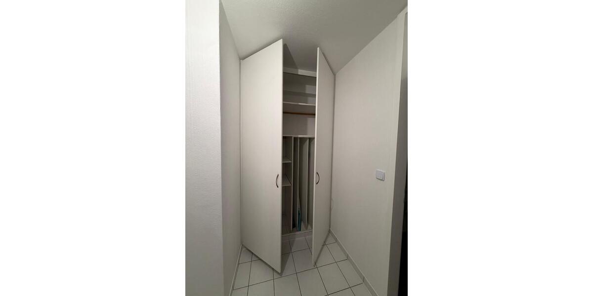 2 Zimmerwohnung München-Moosach 2 zimmer