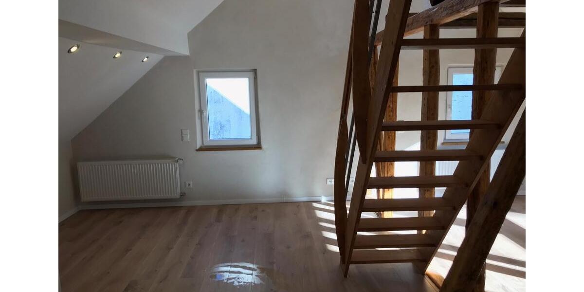 Maisonettenwohnung Birkenfeld - 2 Zimmer, 54 m&sup2;, 525&euro; | Angebot:25870805