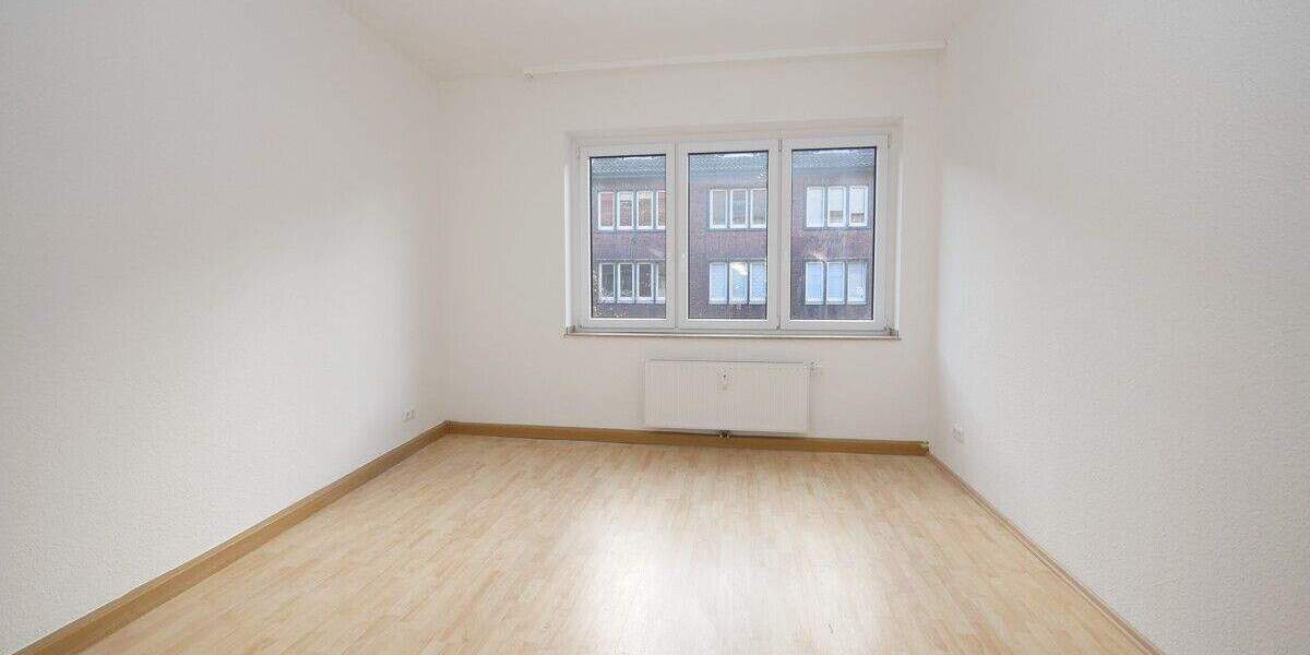 Etagenwohnung Gladbeck Mitte - 3 Zimmer, 69 m&sup2;, 587&euro; | Angebot:25707101