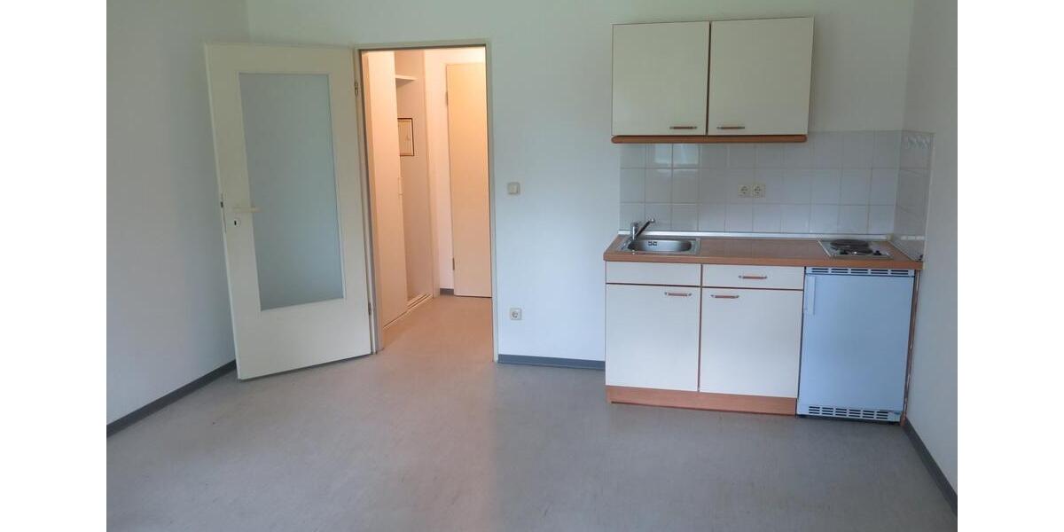 Etagenwohnung Lübeck Sankt Lorenz Nord - 1 Zimmer, 24 m&sup2;, 500&euro; | Angebot:26522986