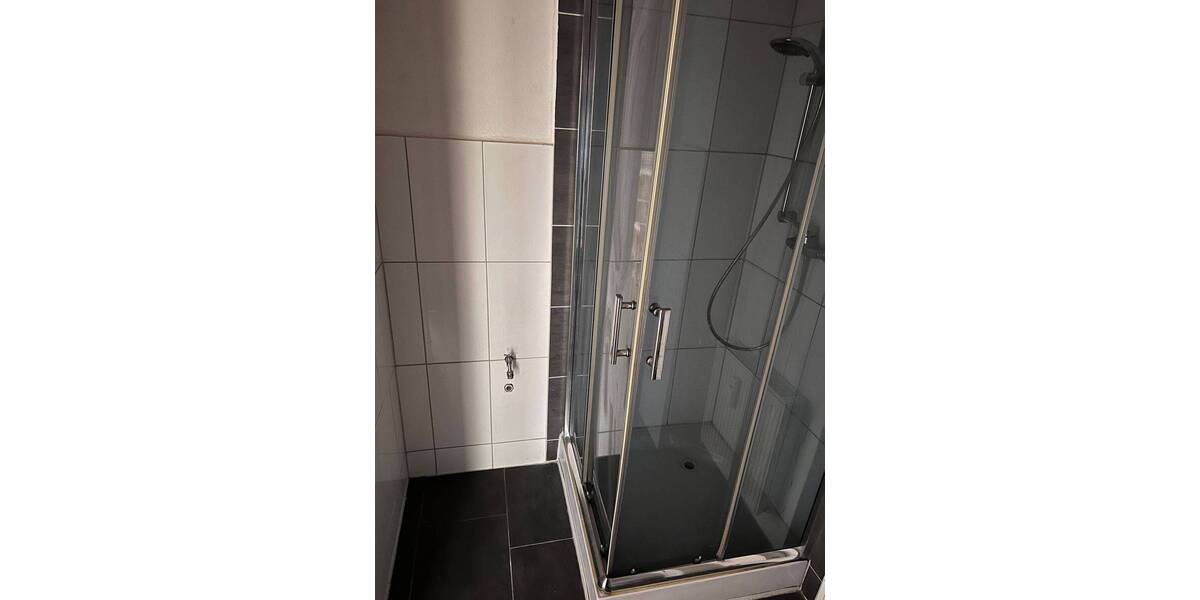 Etagenwohnung Bernburg Bergstadt - 2 Zimmer, 60 m&sup2;, 390&euro; | Angebot:26656758