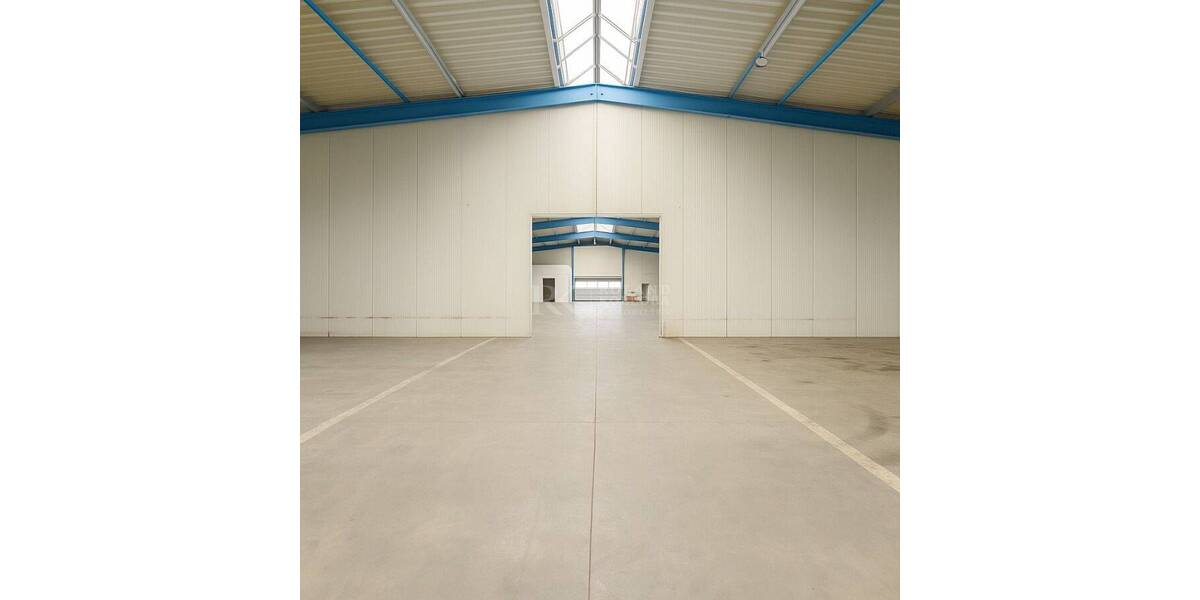 Gewerbeobjekt Wismar Wismar-West - 5.000&euro; | Angebot:26816165