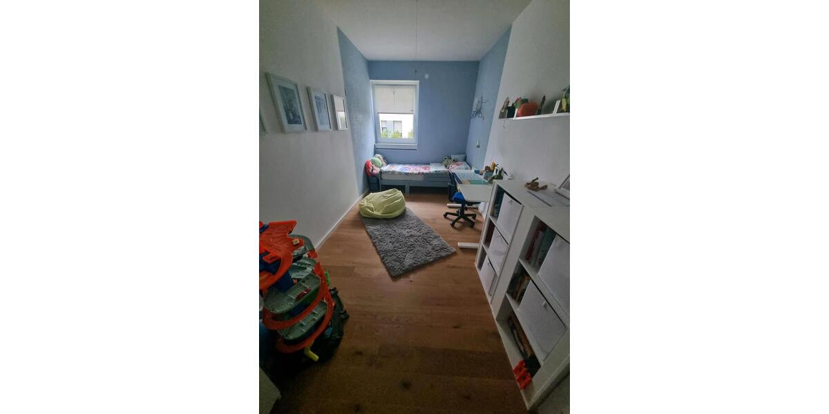 Erdgeschoßwohnung Detmold - 4 Zimmer, 124 m&sup2;, 1.690&euro; | Angebot:24720326
