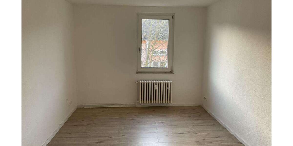 Etagenwohnung Herne Sodingen - 3 Zimmer, 70 m&sup2;, 448&euro; | Angebot:24200261
