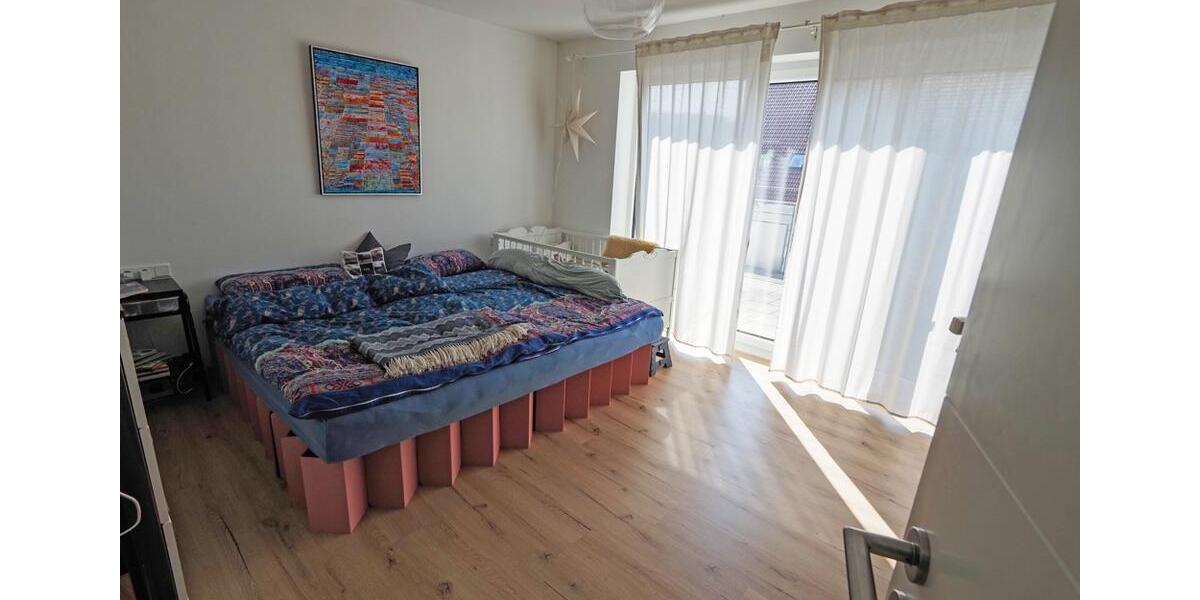 Einfamilienhaus Crailsheim - 3 Zimmer, 128 m&sup2;, 1.350&euro; | Angebot:25870531