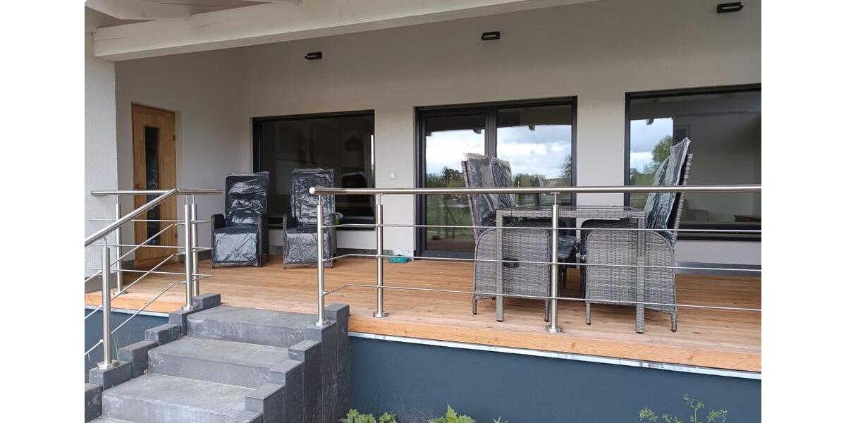 Einfamilienhaus Halbe - 3 Zimmer, 70 m&sup2;, 2.000&euro; | Angebot:26288452