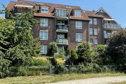 Wohnung Neu Wulmstorf - 3 Zimmer, 75 m&sup2;, 970&euro; | Angebot:24740514