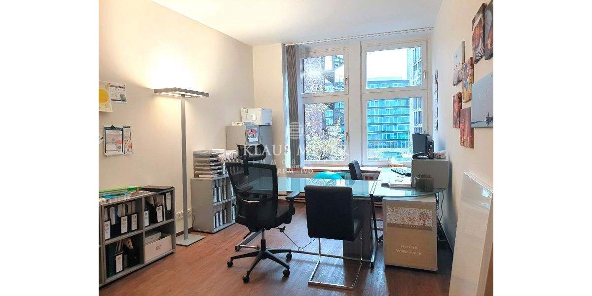 Gewerbeobjekt Hamburg Hamburg-Altstadt - 2.261&euro; | Angebot:25821660