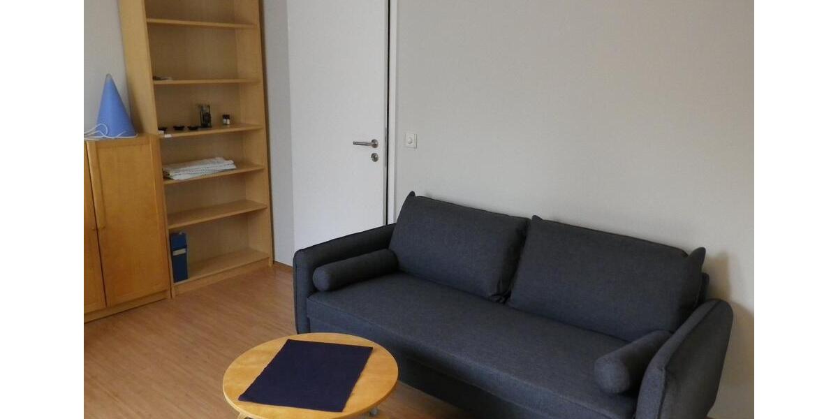 Wohnen auf Zeit Hamburg Wandsbek - 1 Zimmer, 30 m&sup2;, 600&euro; | Angebot:21651917