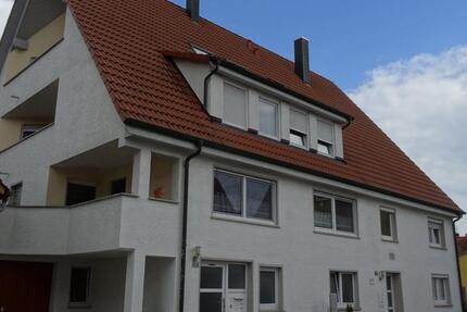 Wohnung Obermarchtal - 3 Zimmer, 98 m&sup2;, 850&euro; | Angebot:24361364