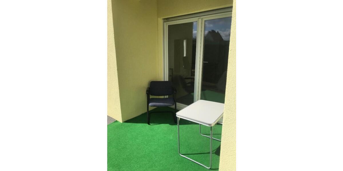 Erdgeschoßwohnung Lehre - 1 Zimmer, 40 m&sup2;, 570&euro; | Angebot:25806676