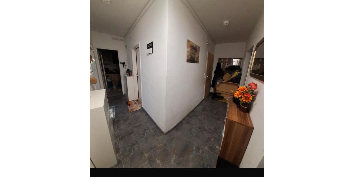 Etagenwohnung Kassel Philippinenhof-Warteberg - 3 Zimmer, 73 m&sup2;, 892&euro; | Angebot:25995695