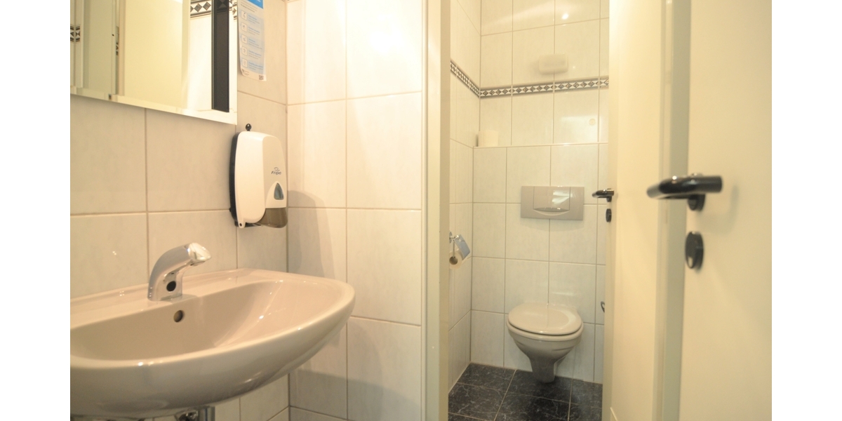 Arztpraxis oder Büroflächen mitten in der City - Gewerbeobjekt Königstein | Angebot:26119528