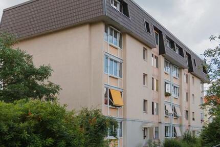 Wohnung Köthen (Anhalt) - 3 Zimmer, 58 m&sup2;, 320&euro; | Angebot:24698922