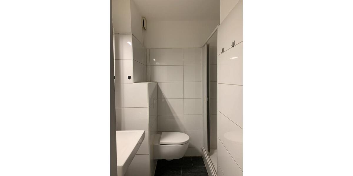 Erdgeschoßwohnung Gummersbach Berstig Süd - 2 Zimmer, 49 m&sup2;, 470&euro; | Angebot:25948980