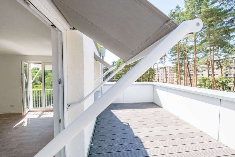 Etagenwohnung Eberswalde Brandenburgisches Viertel - 4 Zimmer, 126 m&sup2;, 1.260&euro; | Angebot:26888740