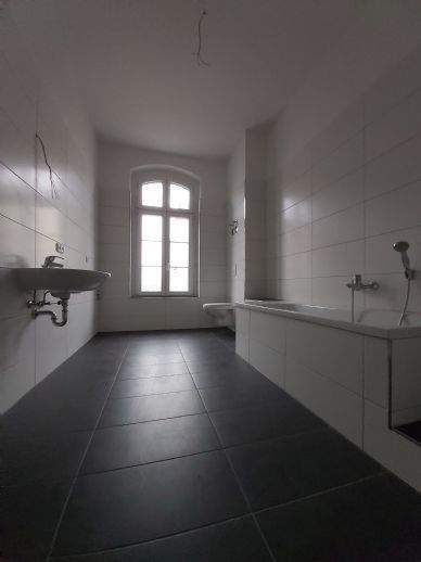 Etagenwohnung Cottbus Mitte - 2 Zimmer, 55 m&sup2;, 460&euro; | Angebot:26015813