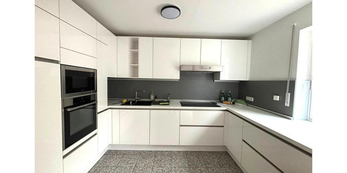 Doppelhaushälfte München Sendling-Westpark - 5 Zimmer, 172 m&sup2;, 3.400&euro; | Angebot:26579077