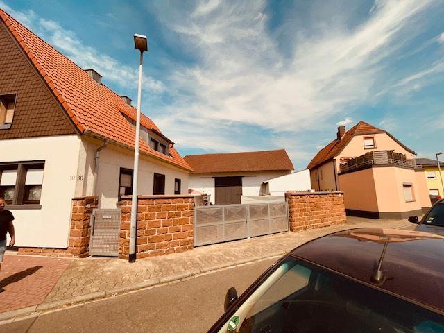 Gewerbeobjekt Eisenberg (Pfalz) - 400&euro; | Angebot:25991692