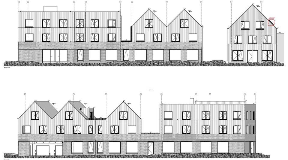 Maisonettenwohnung Emlichheim - 3 Zimmer, 95 m&sup2;, 1.260&euro; | Angebot:24442416