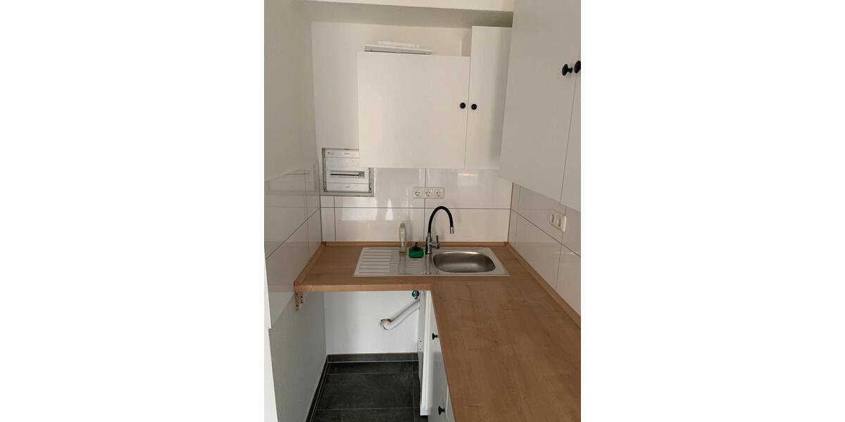 Hochparterre Maintal - 1 Zimmer, 34 m&sup2;, 590&euro; | Angebot:26607129