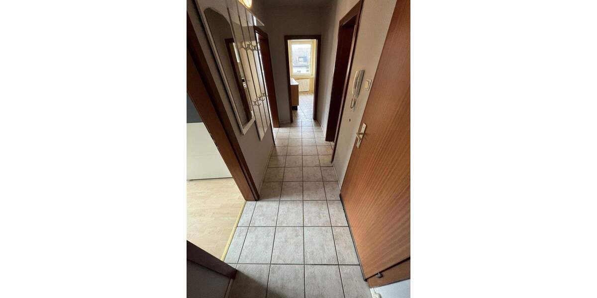 Etagenwohnung Dortmund Brackel - 3 Zimmer, 77 m&sup2;, 770&euro; | Angebot:25140171