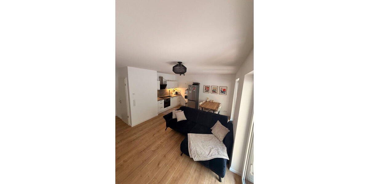 Etagenwohnung Gummersbach Berstig Nord - 2 Zimmer, 58 m&sup2;, 660&euro; | Angebot:26737399