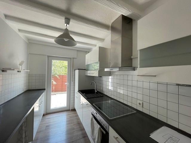 Charmante 2- Zimmer Wohnung in schöner Lage von Neheim