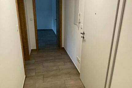 2 ZKB Souterrain in Cham-Haidhäuser ab 01.10.2025 zu vermieten