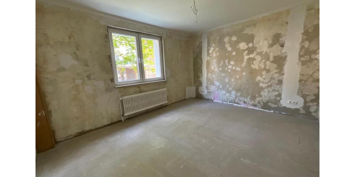 Erdgeschoßwohnung Duisburg Duisburg-Mitte - 3 Zimmer, 77 m&sup2;, 719&euro; | Angebot:24680468