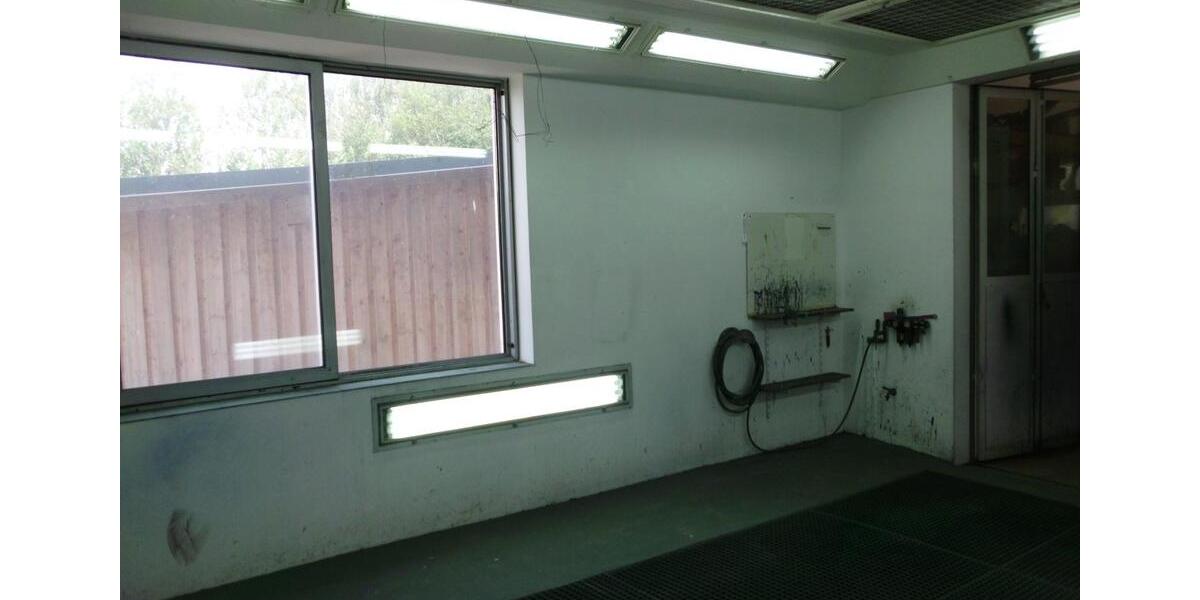 Gewerbeobjekt Perlesreut - 85&euro; | Angebot:24732736