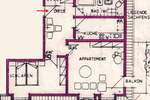 Helle 2-Zimmer-Dachgeschosswohnung mit Stadtblick, Balkon & Garage – 62 m² – bezugsfähig ab ca. 15.11.2025 2 zimmer